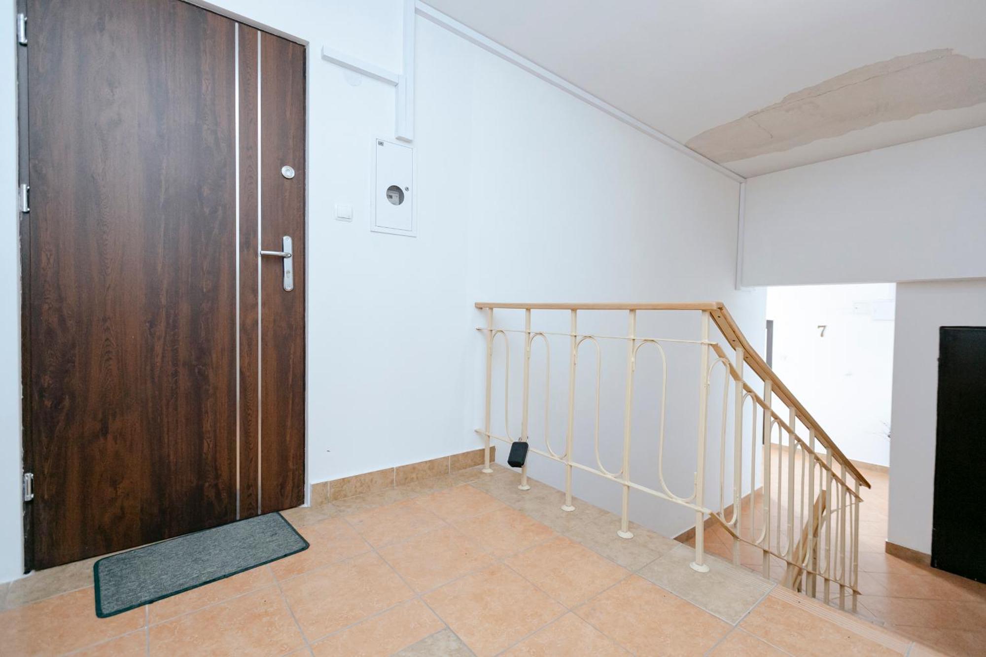 Pulawska 11 -Prywatny Apartament 4 Osobowy W Centrum Warszawy - Better Rental Warsaw Exterior photo