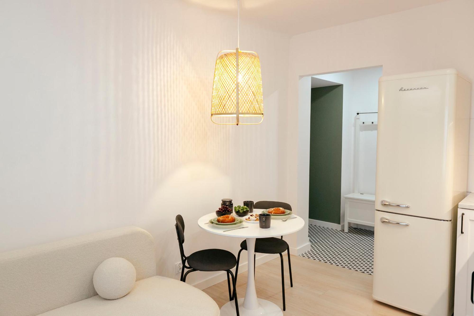 Pulawska 11 -Prywatny Apartament 4 Osobowy W Centrum Warszawy - Better Rental Warsaw Exterior photo